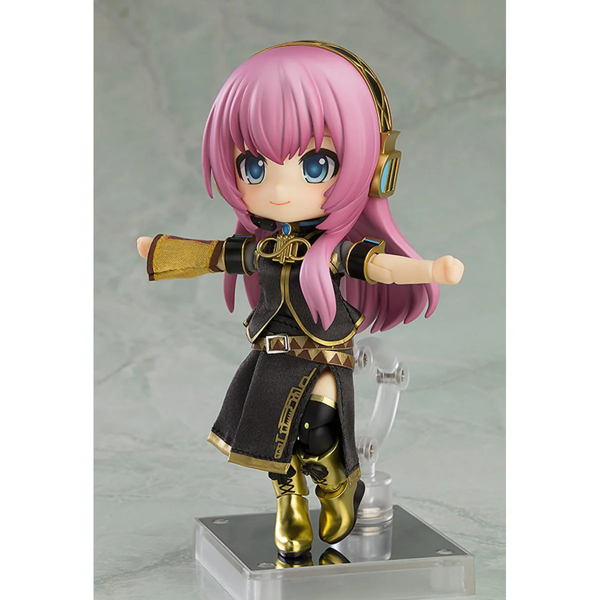 [Pre-order] VOCALOID - Megurine Luka Nendoroid Good Smile Company - Image 3