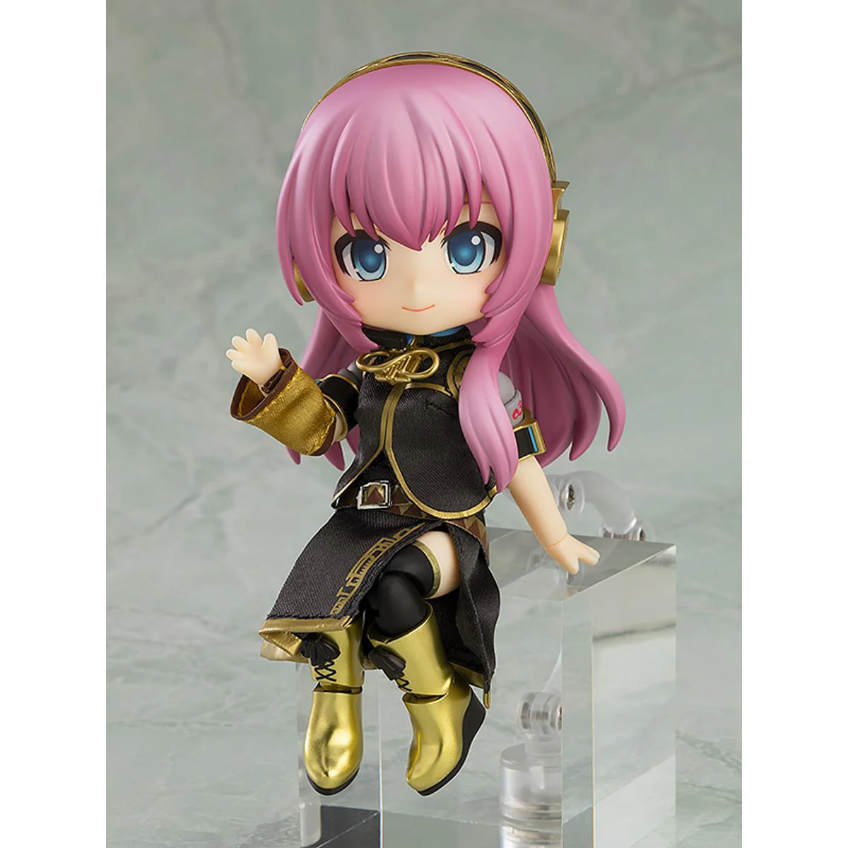 [Pre-order] VOCALOID - Megurine Luka Nendoroid Good Smile Company - Image 4