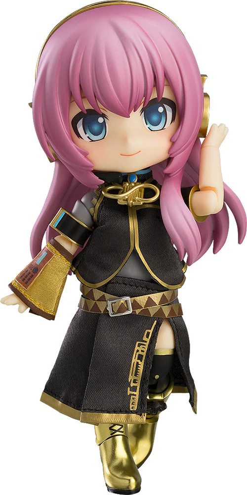 [Pre-order] VOCALOID - Megurine Luka Nendoroid Good Smile Company - Image 6