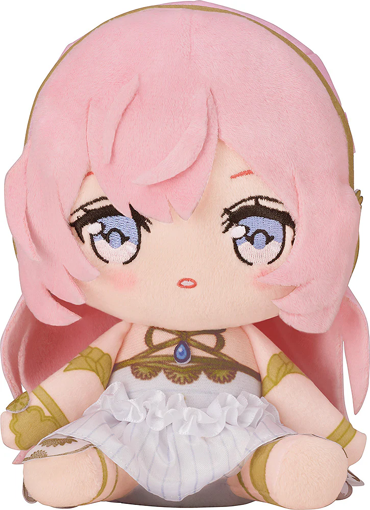 [Pre-order] Vocaloid - Megurine Luka (Symphony 2024 Ver.) Plushie Good Smile Company - Image 3