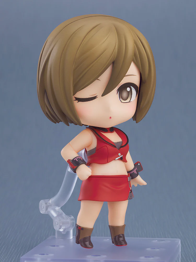 [Pre-order] VOCALOID - MEIKO 2.0 Nendoroid Good Smile Company - Image 3