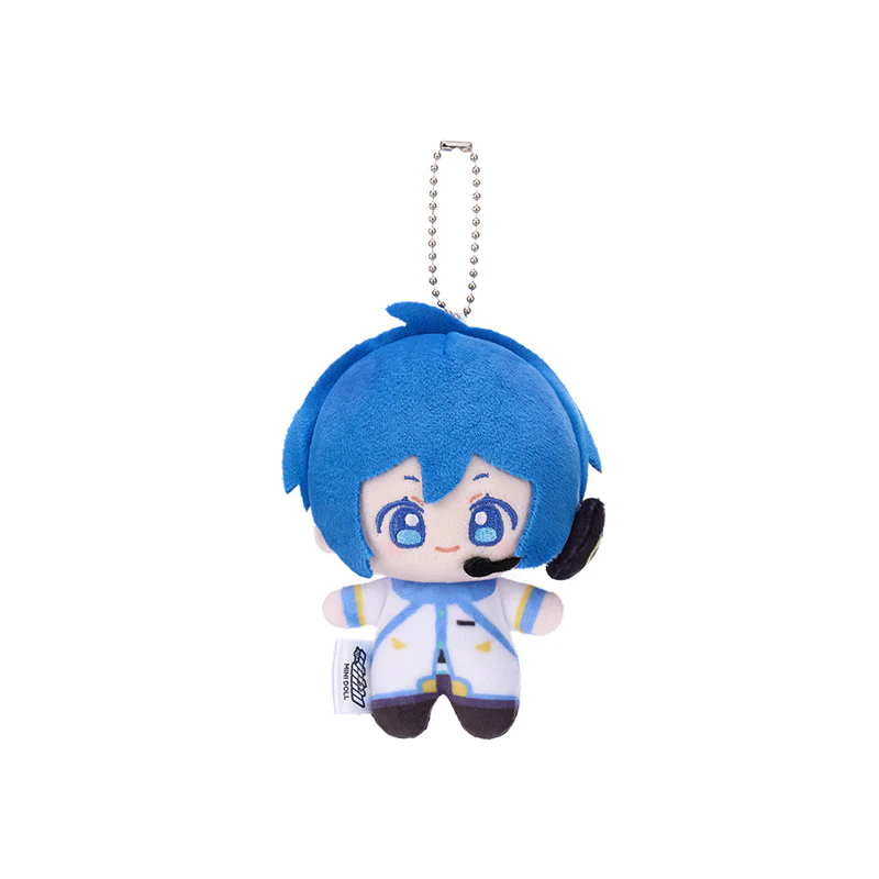 Vocaloid - WOW Doll Land Series Plushie Doll Charm Moeyu - Image 10