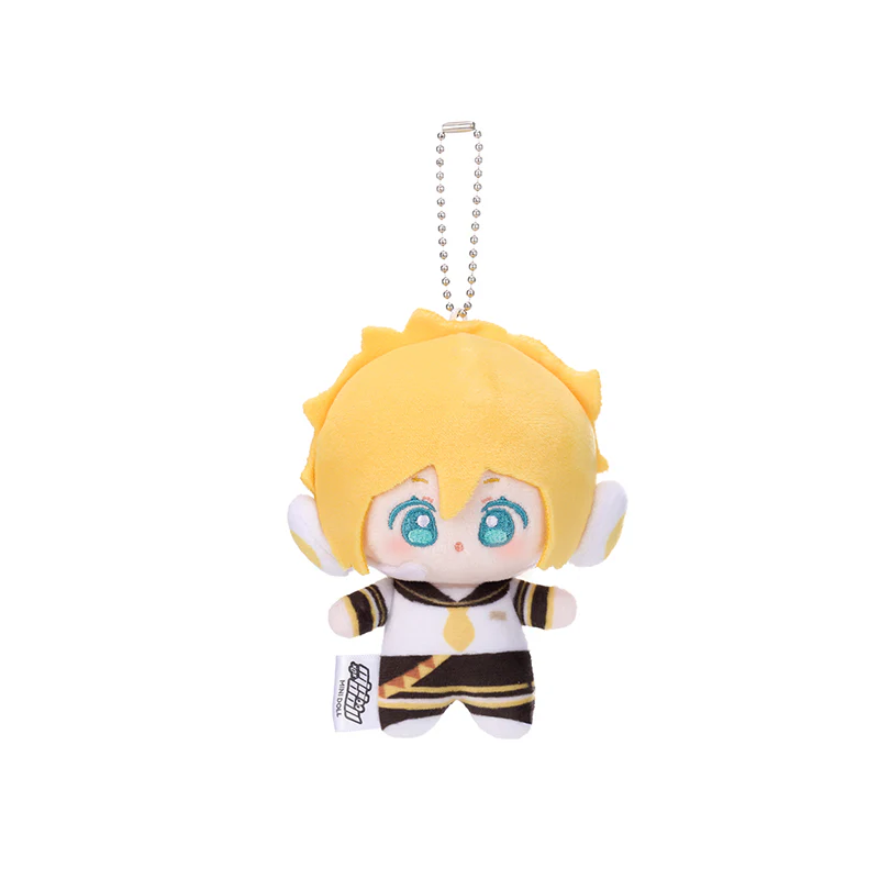 Vocaloid - WOW Doll Land Series Plushie Doll Charm Moeyu - Image 9