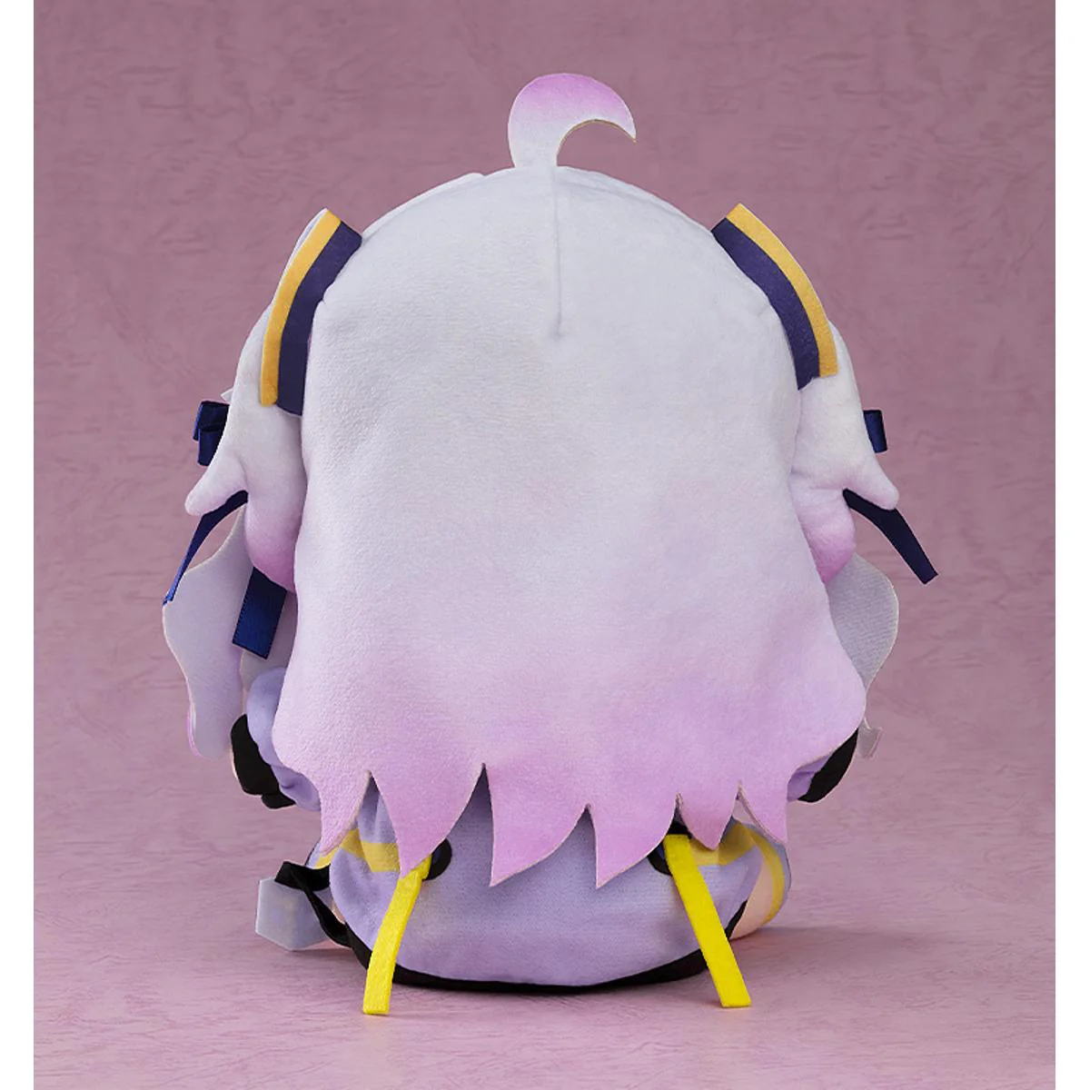 [Pre-order] VShojo - Henya the Genius Plushie Good Smile Company - Image 2