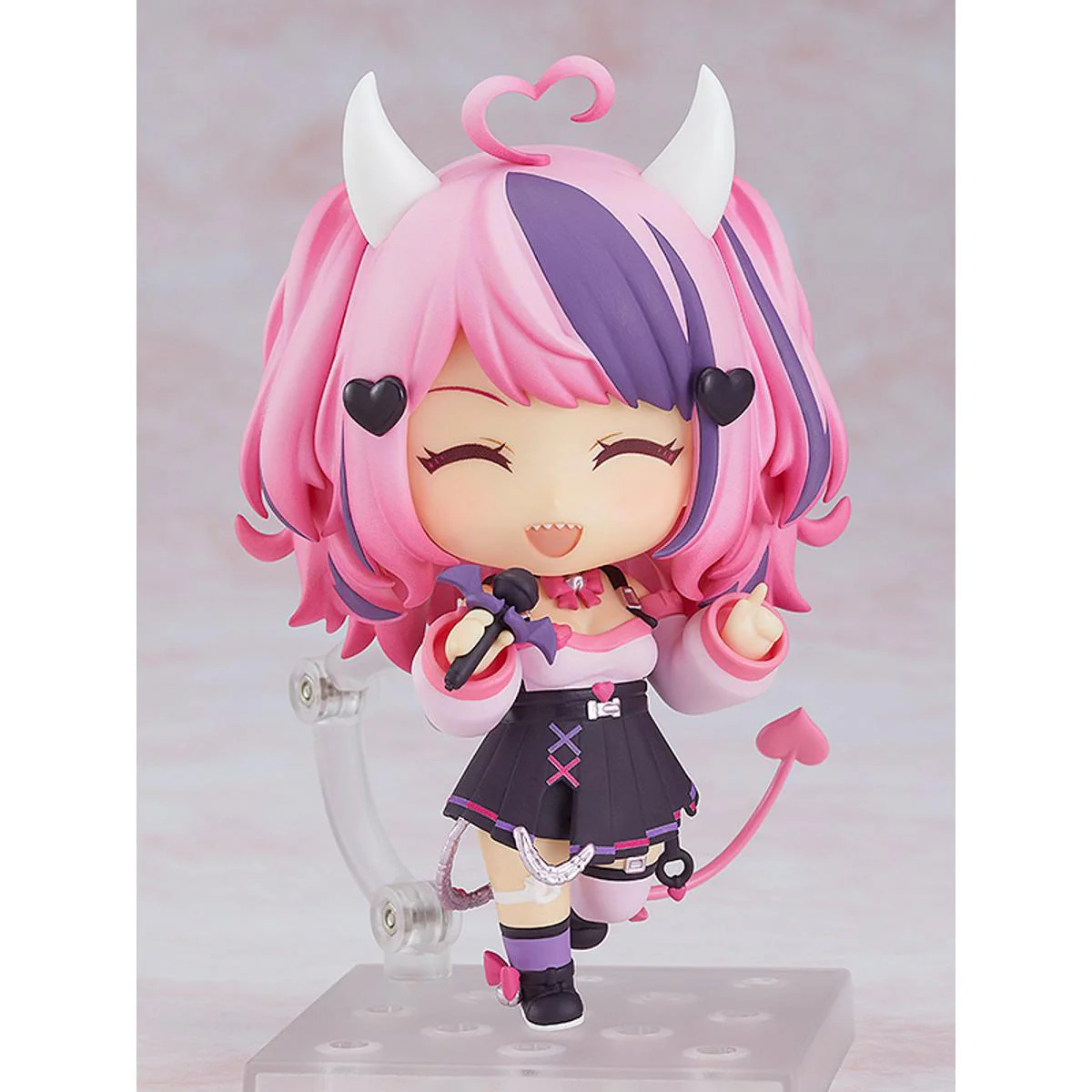 [Pre-order] VShojo - Ironmouse Nendoroid Good Smile Company - Image 2