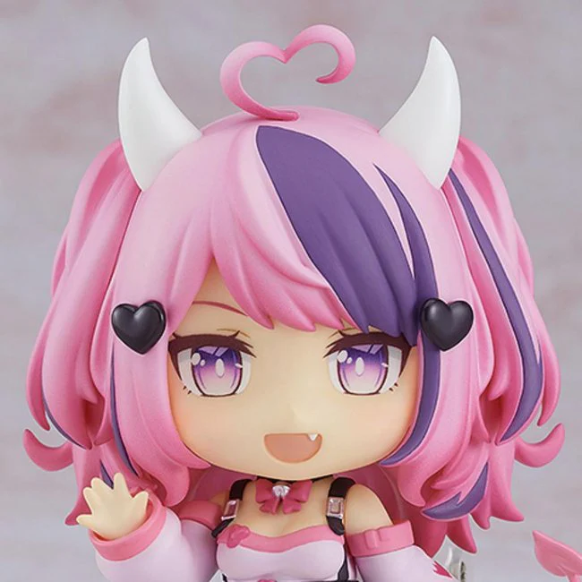 [Pre-order] VShojo - Ironmouse Nendoroid Good Smile Company - Image 6