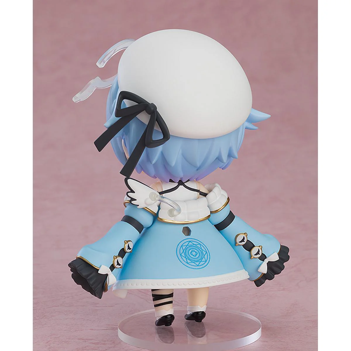 [Pre-order] VShojo - Nazuna Amemiya Nendoroid Good Smile Company - Image 2