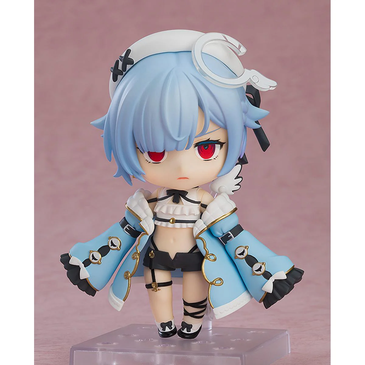 [Pre-order] VShojo - Nazuna Amemiya Nendoroid Good Smile Company - Image 6