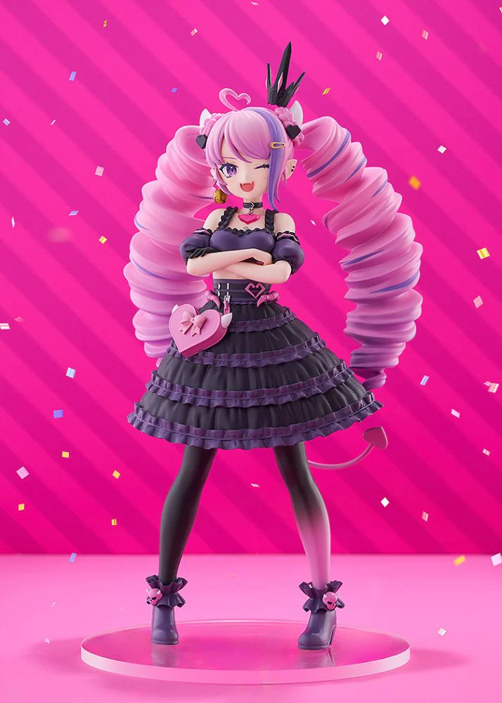 [Pre-order] VShojo - Ironmouse POP UP PARADE Good Smile Company