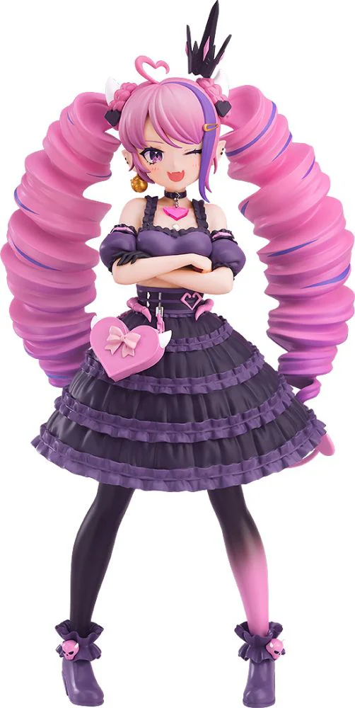 [Pre-order] VShojo - Ironmouse POP UP PARADE Good Smile Company - Image 6