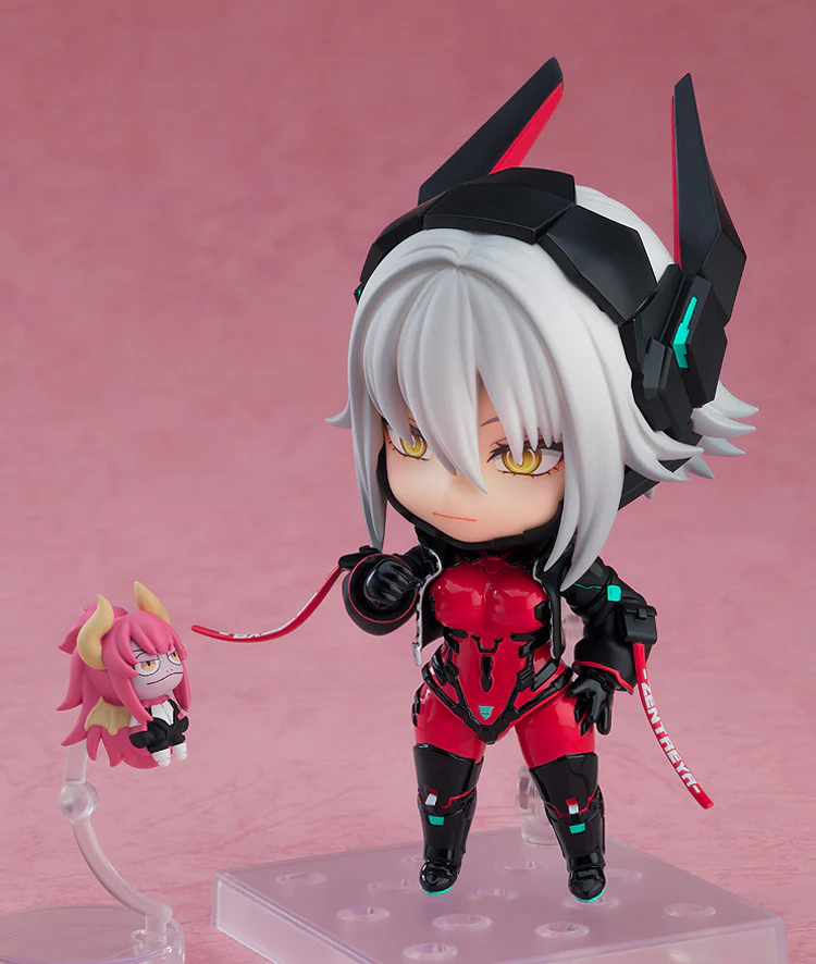 [Pre-order] VShojo - Zentreya Nendoroid Good Smile Company - Image 4