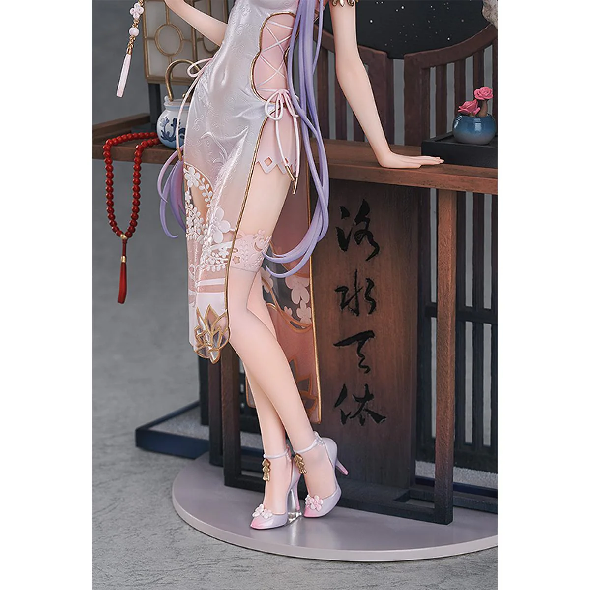 [Pre-order] Vsinger - Luo Tianyi (Grain in Ear Ver.) 1/8 Scale Figure gsc - Image 6