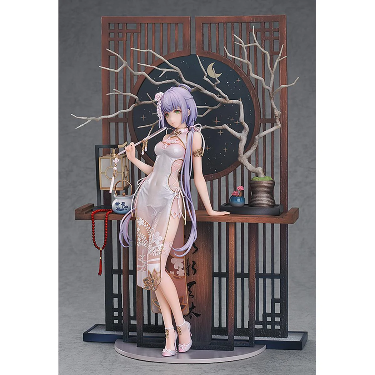 [Pre-order] Vsinger - Luo Tianyi (Grain in Ear Ver.) 1/8 Scale Figure gsc - Image 7