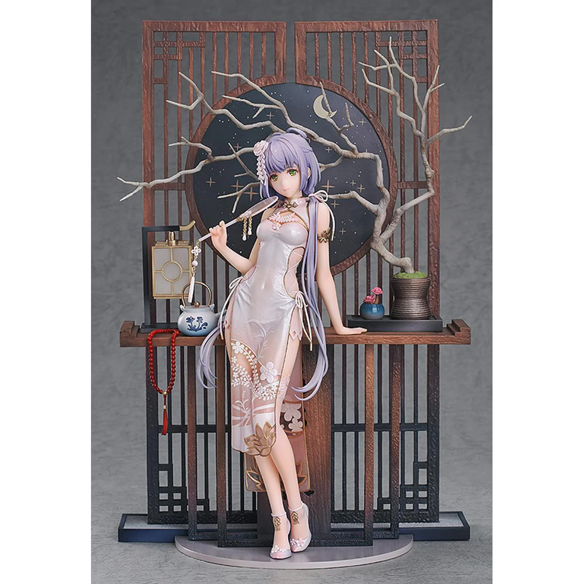 [Pre-order] Vsinger - Luo Tianyi (Grain in Ear Ver.) 1/8 Scale Figure gsc - Image 9