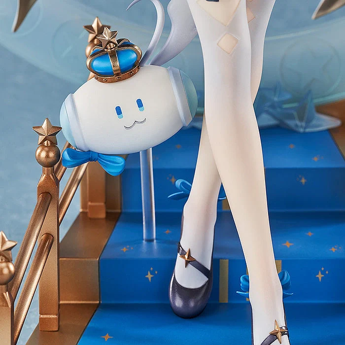 [Pre-order] Vsinger - Luo Tianyi(10th Anniversary Shi Guang ver.) 1/6 Scale Figure BeBox - Image 7