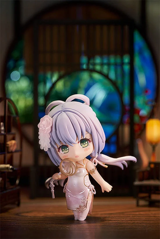 [Pre-order] Vsinger - Luo Tianyi(Grain in Ear Ver.) Nendoroid Good Smile Arts Shanghai - Image 7