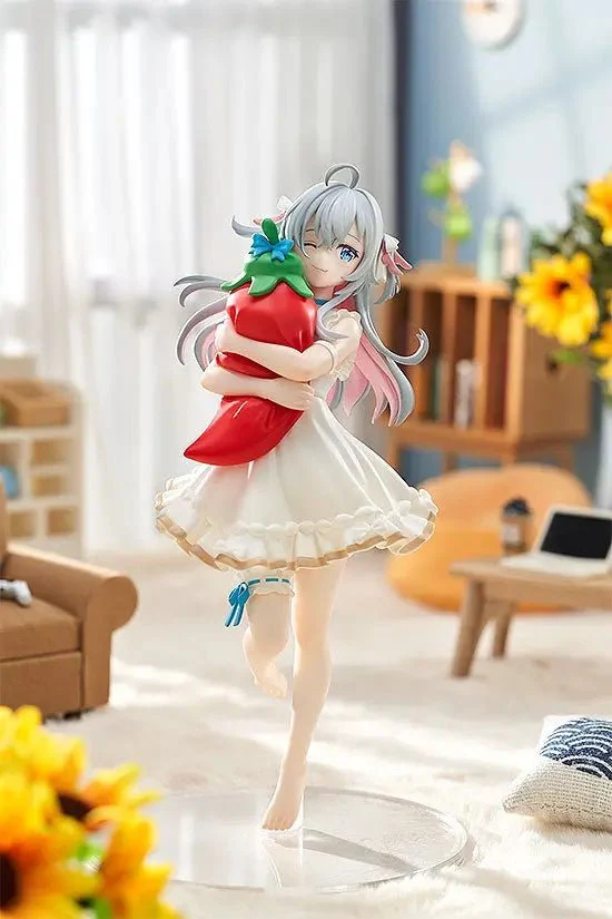 [Pre-order] Vtuber - Kagura Nana Pop Up Parade GSC - Image 5