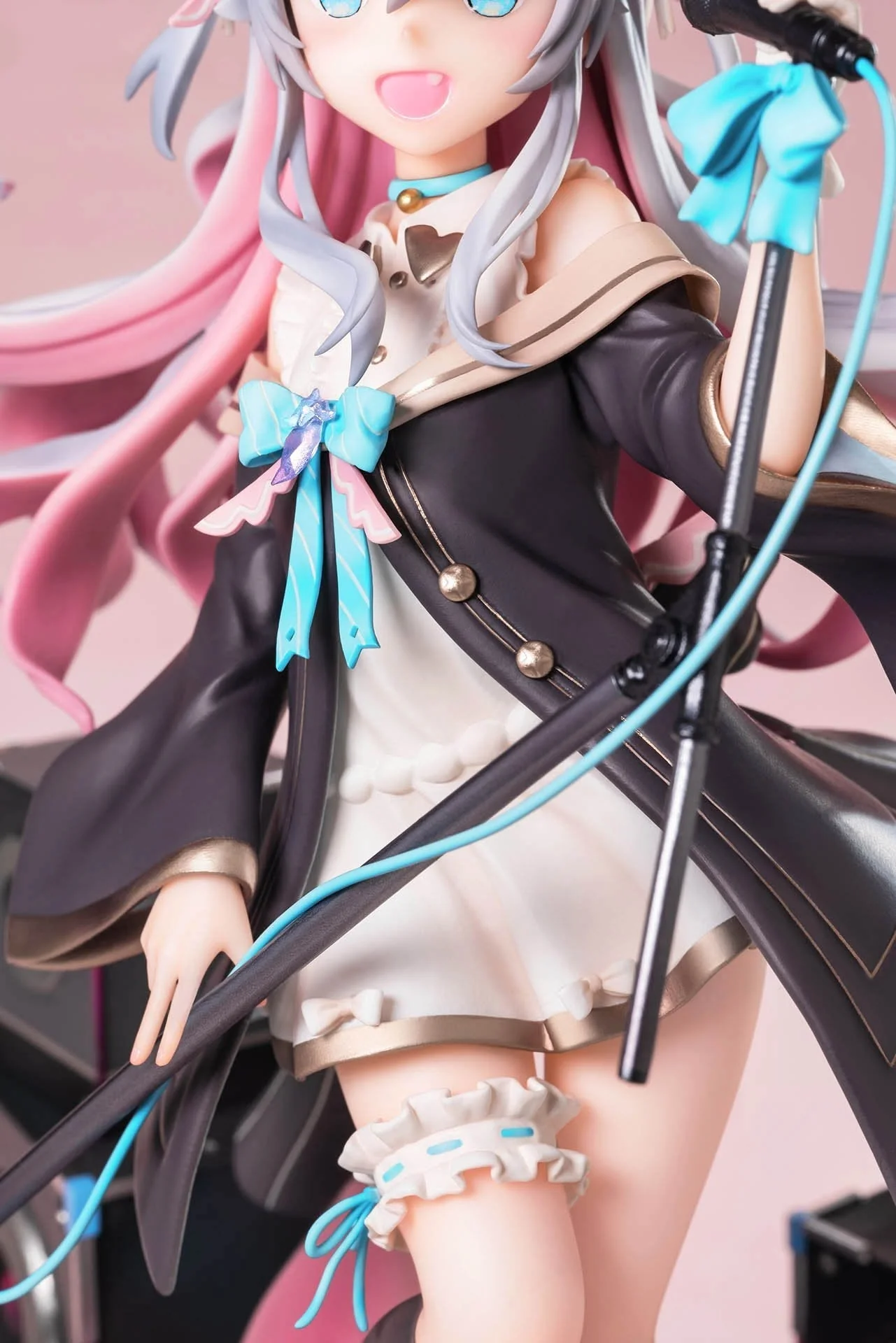 [Pre-order] VTuber - Kagura Nana (RIBOSE Artist Ver.) 1/7 Scale Figure RIBOSE - Image 3