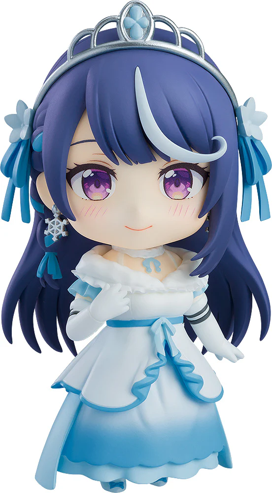 [Pre-order] VTuber Legend: How I Went Viral after Forgetting to Turn Off My Stream - Kokorone Awayuki Nendoroid Good Smile Company - Image 6