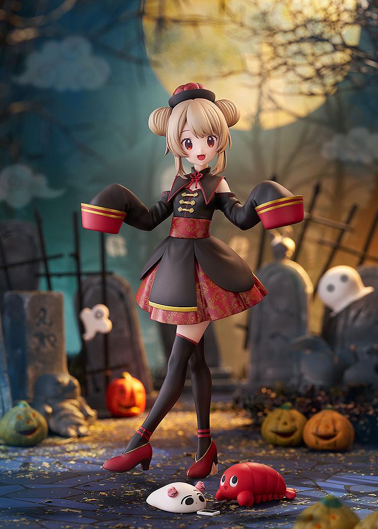 [Pre-order] Vtuber - Natori Sana (Jiangshi Ver.) 1/7 Scale Figure Wave