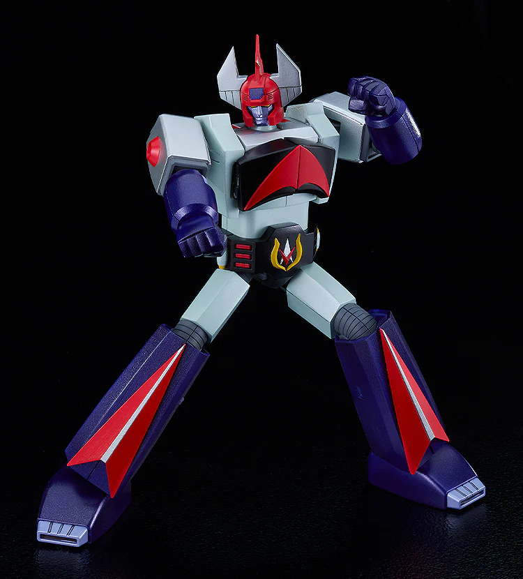 [Pre-order] Wakusei Robo Danguard Ace - Danguard A MODEROID Plastic Model Kit Good Smile Company - Image 7