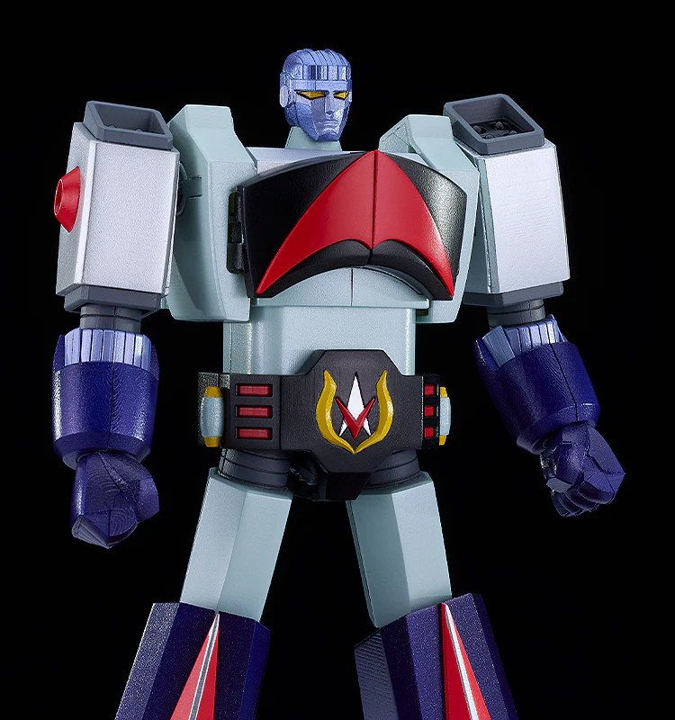 [Pre-order] Wakusei Robo Danguard Ace - Danguard A MODEROID Plastic Model Kit Good Smile Company - Image 8