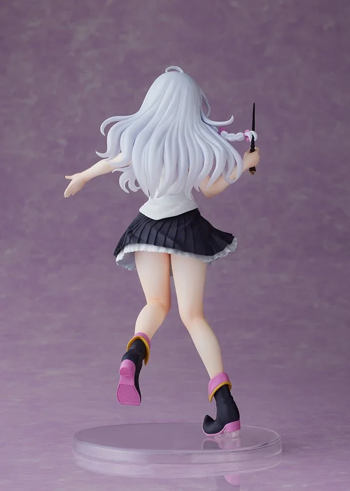 Wandering Witch: The Journey of Elaina - Elaina Coreful Prize Figure Taito - Image 7
