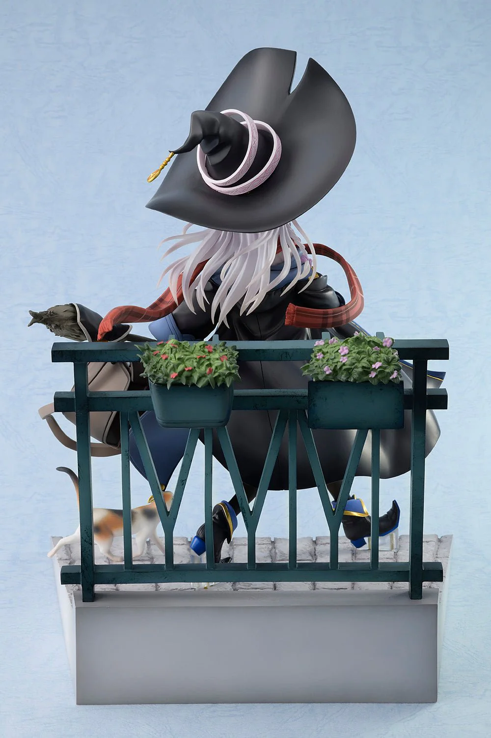 [Pre-order] Wandering Witch: The Journey of Elaina - Elaina&DX Ver. 1/8 Scale Figure BellFine - Image 10
