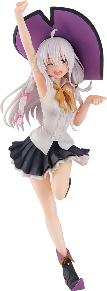 [Pre-order] Wandering Witch: The Journey of Elaina - Elaina Prize Figure Kadokawa - Image 9
