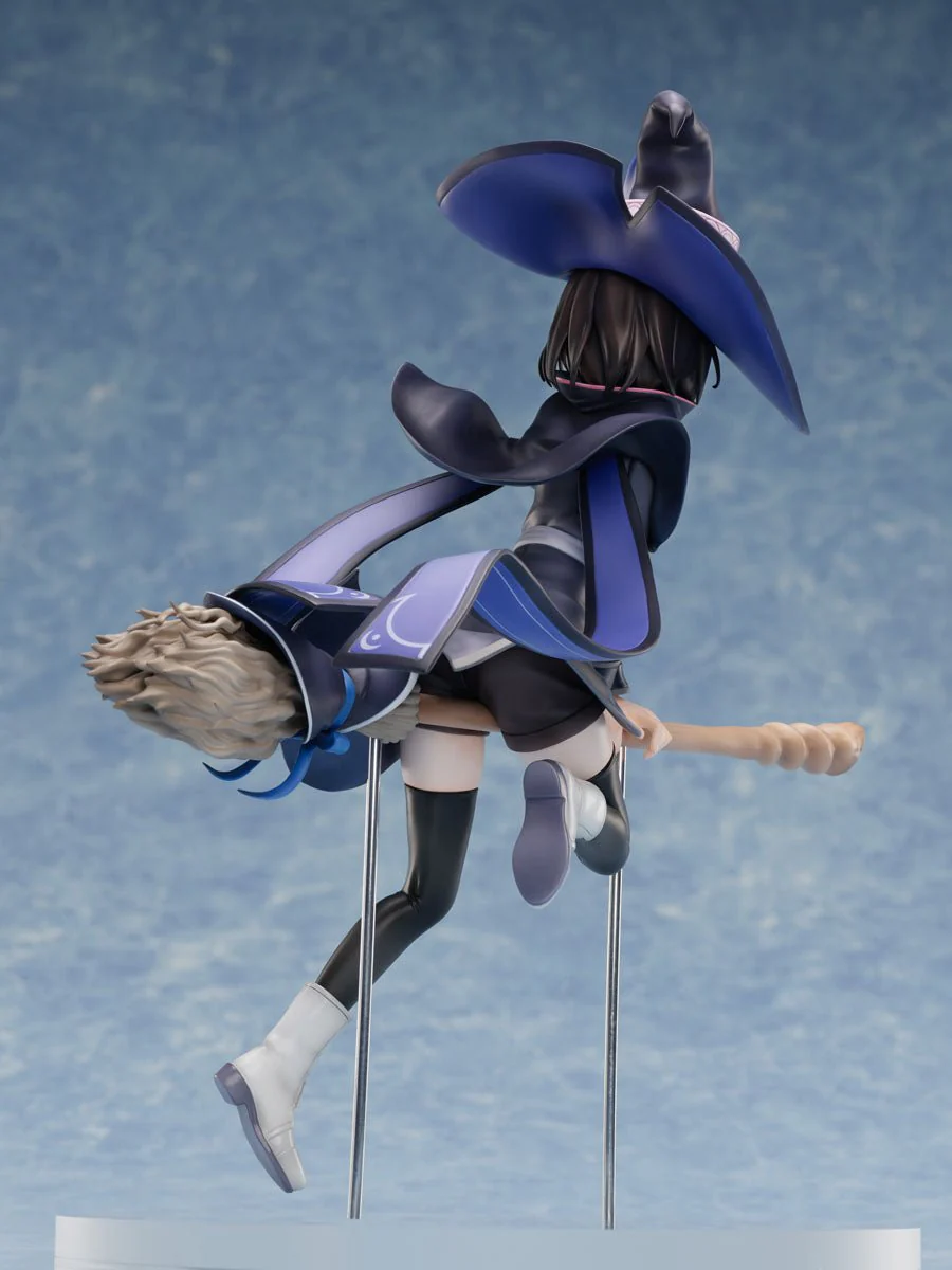 [Pre-order] Wandering Witch: The Journey of Elaina - Saya F:Nex 1/7 Scale Figure FuRyu Corporation - Image 6