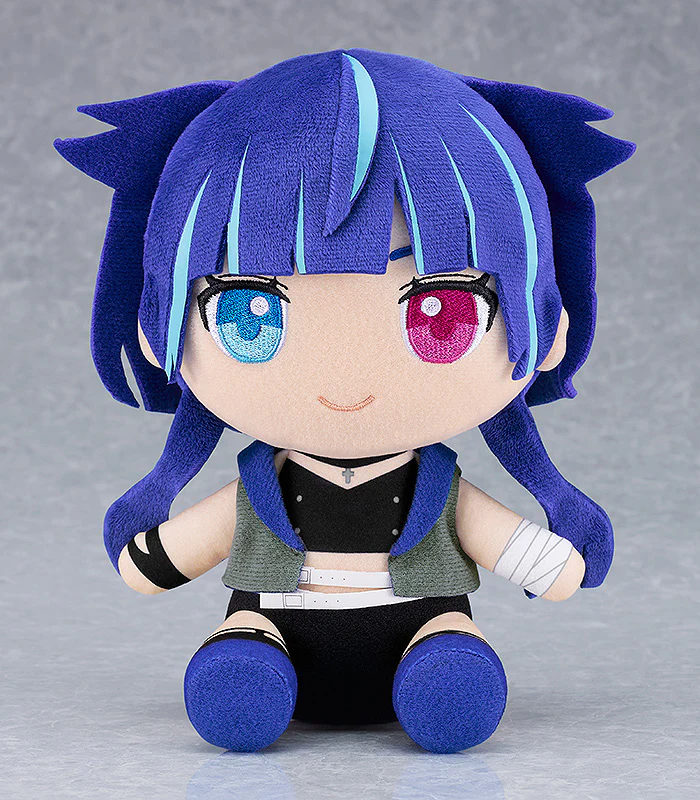 [Pre-order] Waon Games - Aoi Plushie Good Smile Company