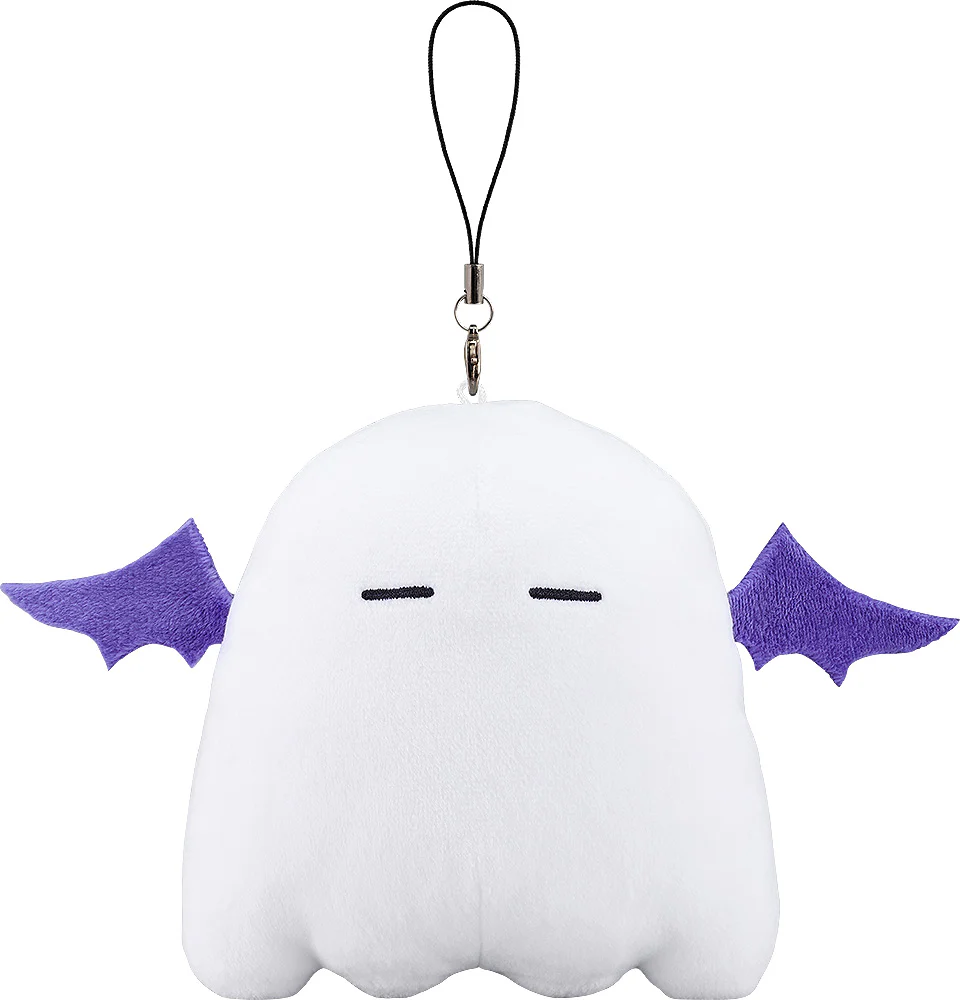 [Pre-order] Waon Games - Mascot Marshmallow Plushie Good Smile Company - Image 2