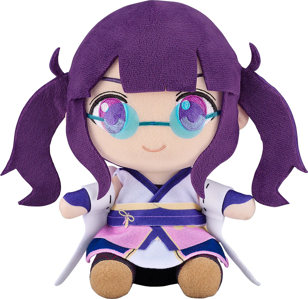 [Pre-order] Waon Games - Shion Plushie Good Smile Company
