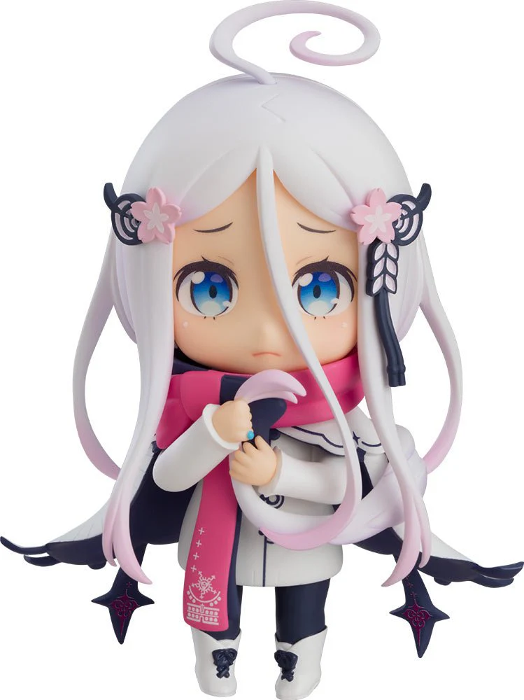 [Pre-order] Warau Arsnotoria - Arsnotoria Nendoroid Good Smile Company - Image 6