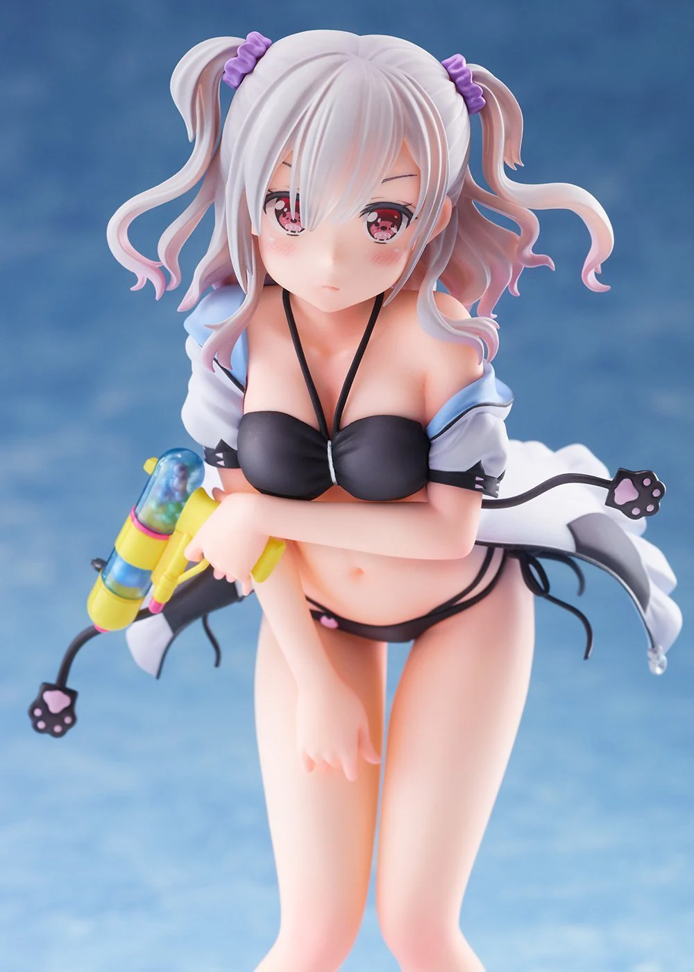[Pre-order] Warlords of Sigrdrifa - Azuzu Komagome (Swimsuit Ver.) 1/7 scale figure Aniplex - Image 6