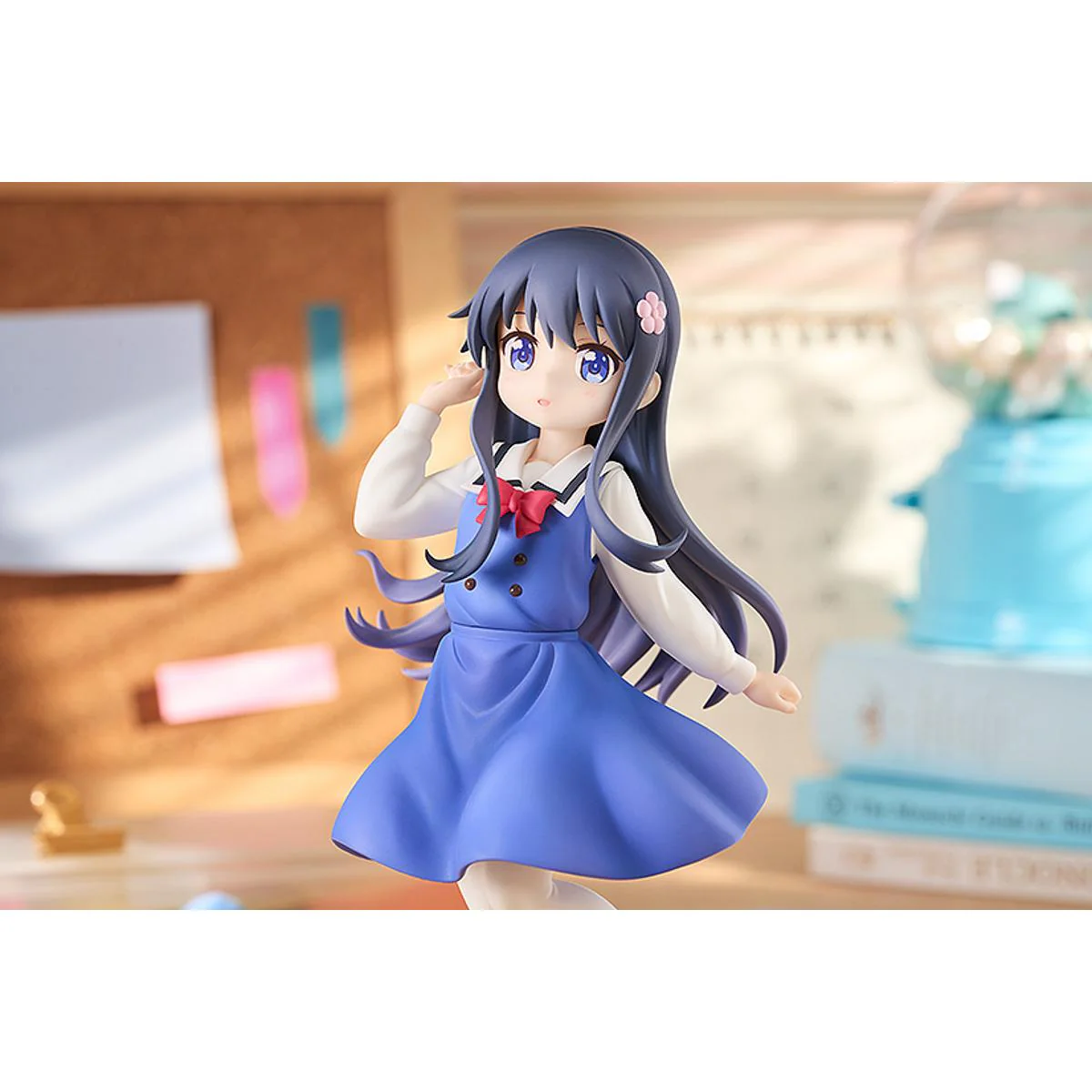 [Pre-order] WATATEN! an Angel Flew Down to Me - Hana Shirosaki POP UP PARADE Good Smile Arts Shanghai - Image 4
