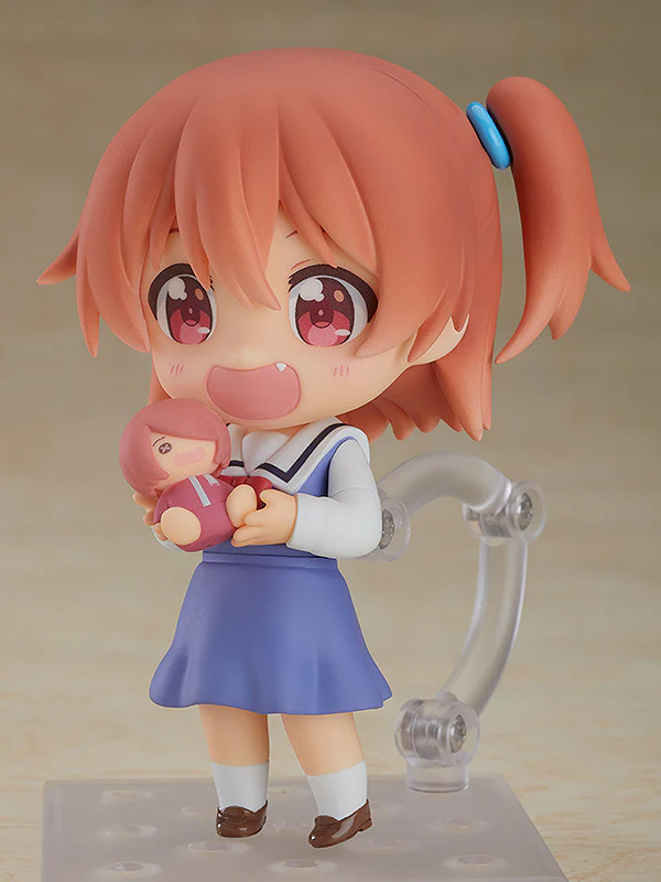 [Pre-order] WATATEN! an Angel Flew Down to Me - Hinata Hoshino (re-run) Nendoroid Good Smile Company - Image 5
