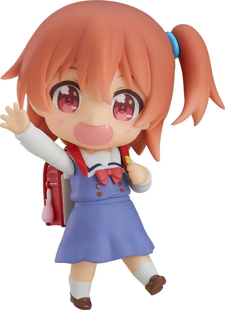 [Pre-order] WATATEN! an Angel Flew Down to Me - Hinata Hoshino (re-run) Nendoroid Good Smile Company - Image 7