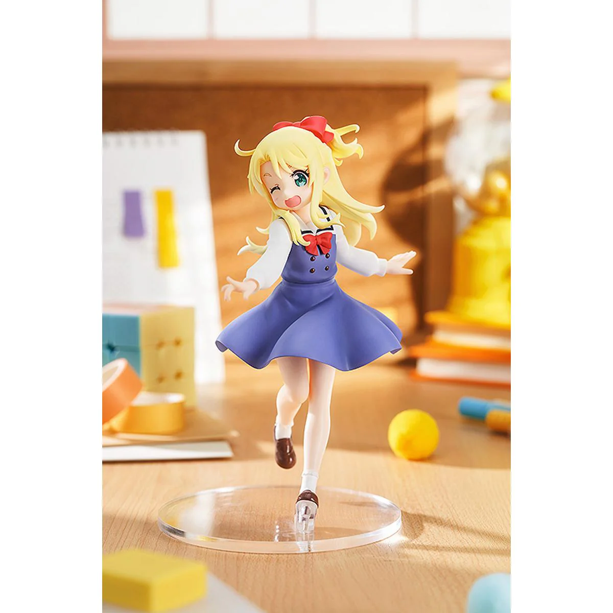 [Pre-order] WATATEN! An Angel Flew Down to Me - Noa Himesaka POP UP PARADE Good Smile Arts Shanghai - Image 2