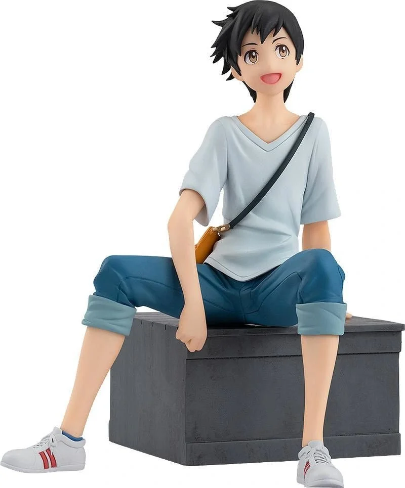 [Pre-order] Weathering With You - Morishima (Re-Run) POP UP PARADE GSC - Image 3