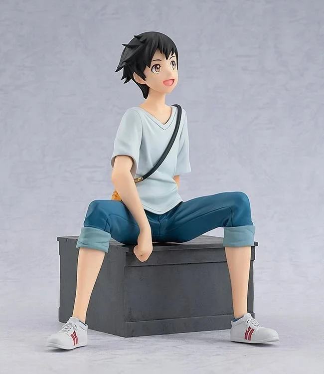 [Pre-order] Weathering With You - Morishima (Re-Run) POP UP PARADE GSC - Image 4