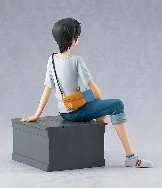 [Pre-order] Weathering With You - Morishima (Re-Run) POP UP PARADE GSC - Image 5