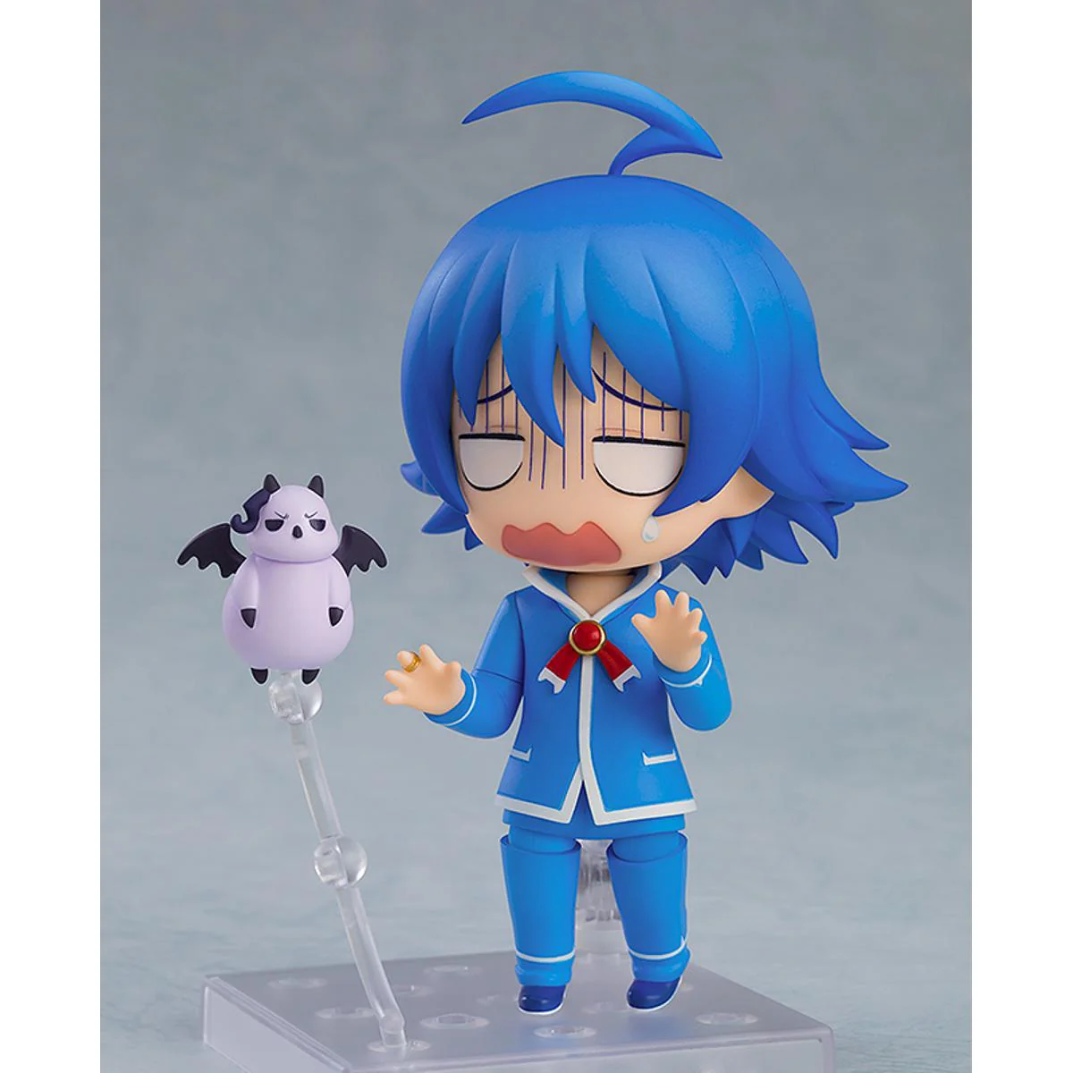[Pre-order] Welcome to Demon School! Iruma-kun - Iruma Suzuki Nendoroid - Image 3