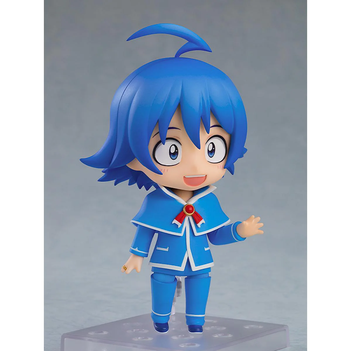 [Pre-order] Welcome to Demon School! Iruma-kun - Iruma Suzuki Nendoroid - Image 5