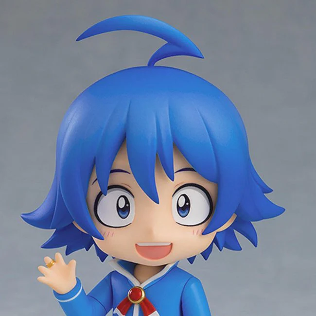 [Pre-order] Welcome to Demon School! Iruma-kun - Iruma Suzuki Nendoroid - Image 6