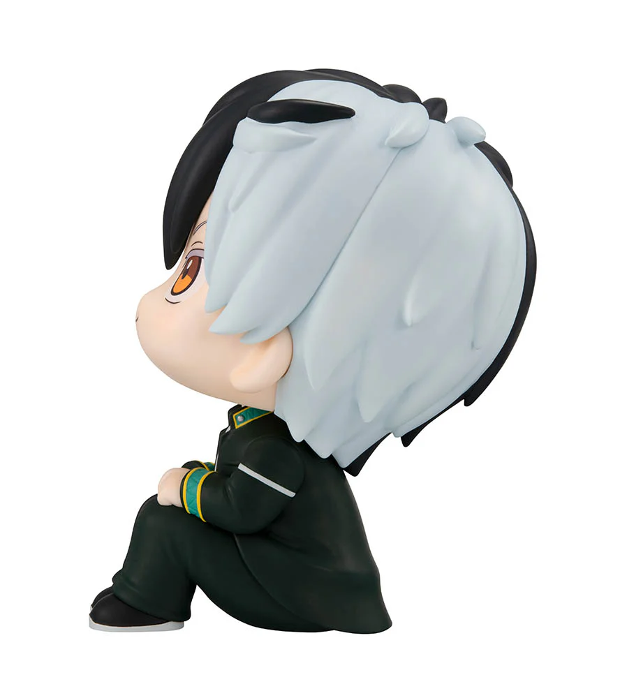 [Pre-order] WIND BREAKER - Haruka Sakura & Hajime Umemiya Lookup Mini Figure MegaHouse - Image 15
