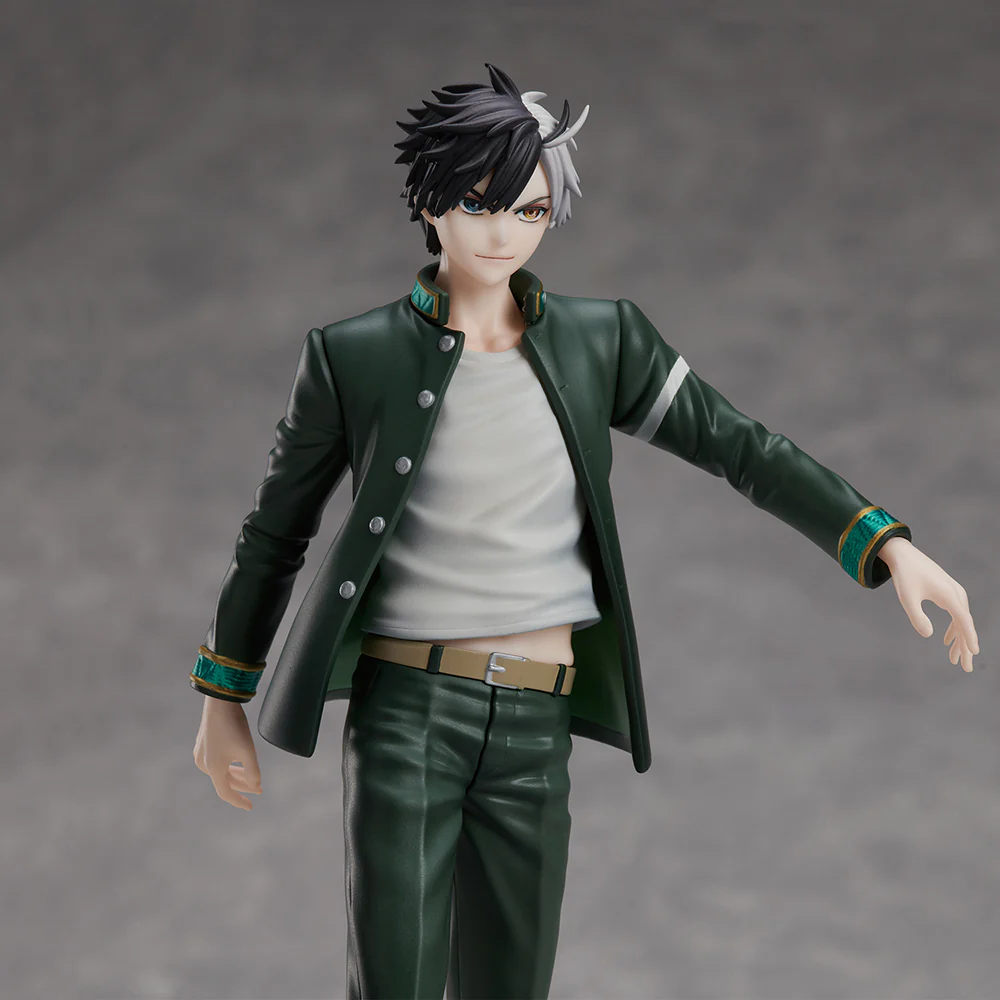 [Pre-order] WIND BREAKER - Haruka Sakura & Hajime Umemiya Non Scale Figure Union Creative International Ltd - Image 7