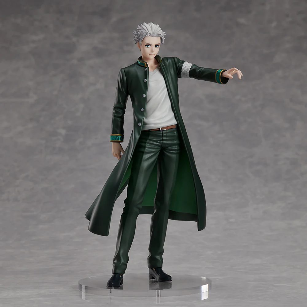 [Pre-order] WIND BREAKER - Haruka Sakura & Hajime Umemiya Non Scale Figure Union Creative International Ltd - Image 9