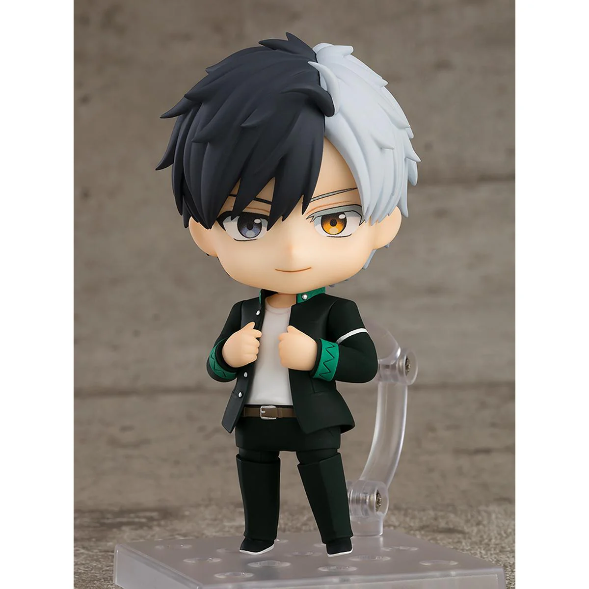 [Pre-order] WIND BREAKER - Haruka Sakura Nendoroid Orange Rouge