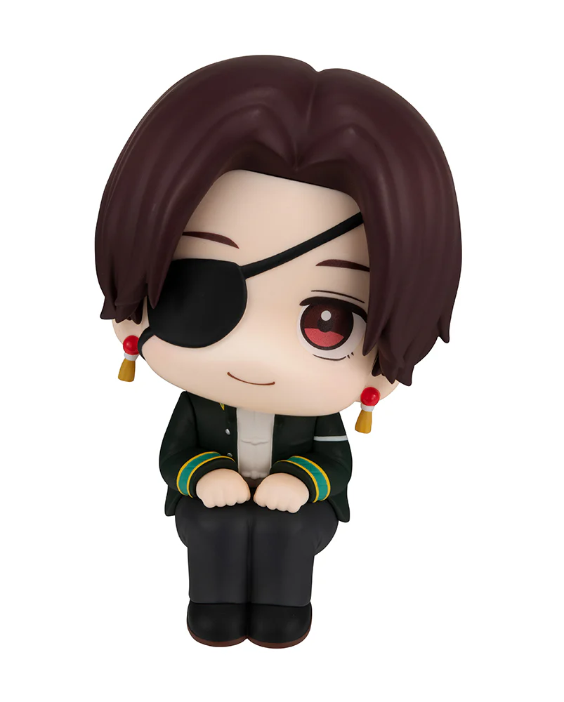 [Pre-order] WIND BREAKER - Hayato Suo & Ren Kaji (with gift) Lookup Mini Figure MegaHouse - Image 10